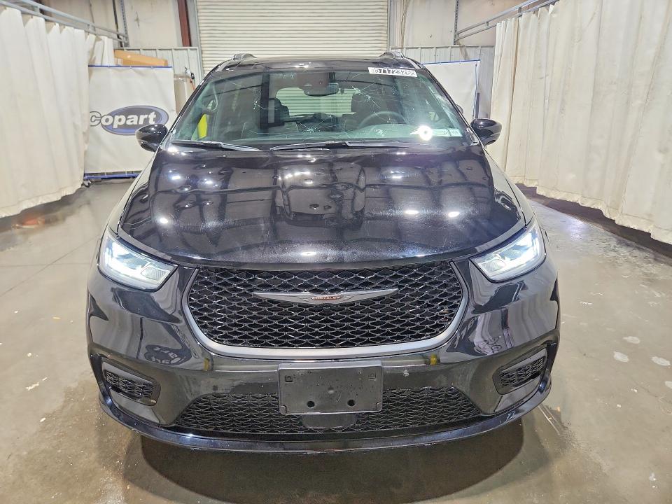 Aukcja sprzedaży 2025 Chrysler Pacifica, vin: 2C4RC1GG2SR551031, numer aukcji: 57172326