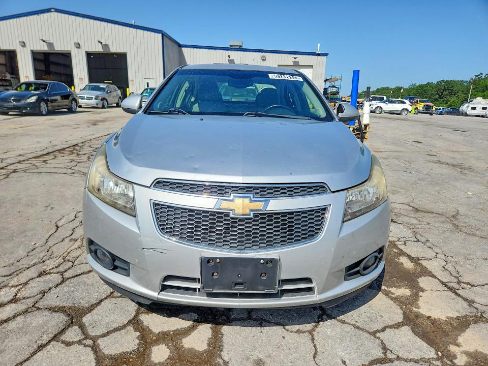 Продаж на аукціоні авто 2013 Chevrolet Cruze, vin: 1G1PC5SB9D7304211, номер лоту: 59282266