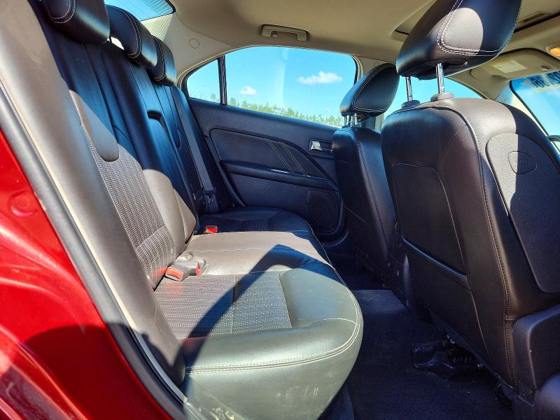 Продажа на аукционе авто 2010 Ford Fusion, vin: 3FAHP0DC1AR170815, номер лота: 58092136