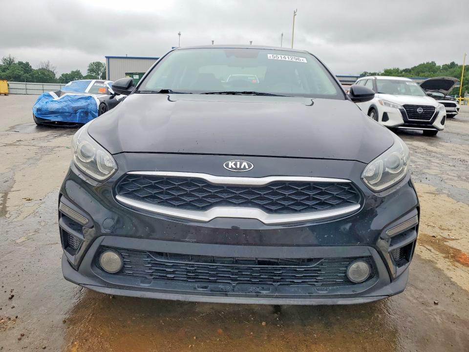 Aukcja sprzedaży 2020 Kia Forte, vin: 3KPF24AD6LE174115, numer aukcji: 55141296