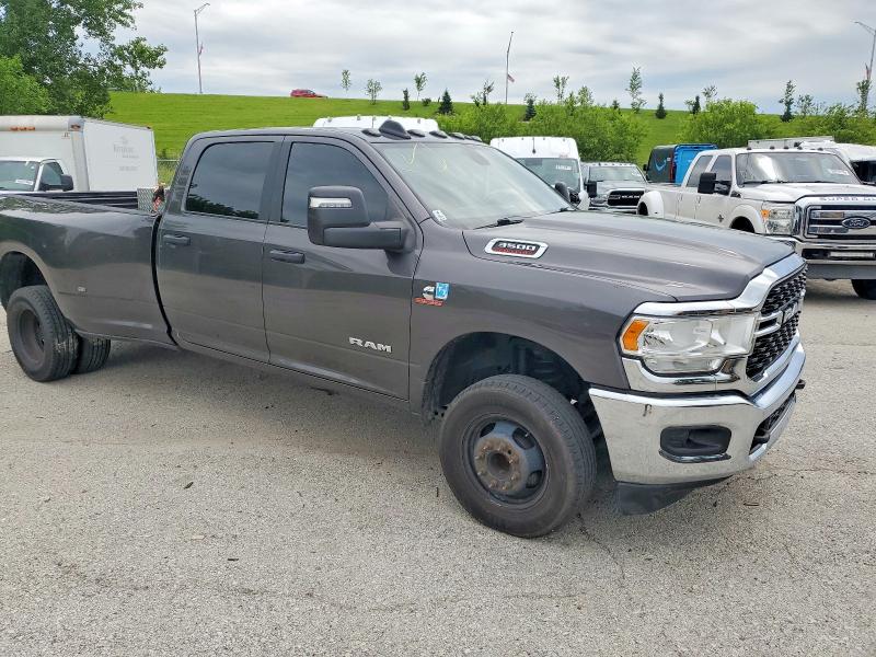 Продажа на аукционе авто 2023 Ram 3500, vin: 3C63RRHL5PG542200, номер лота: 57954596