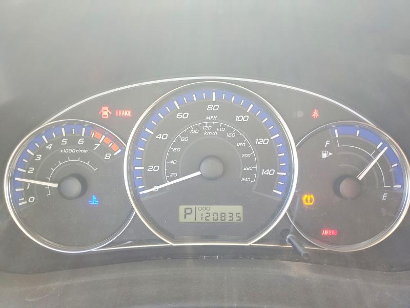 Aukcja sprzedaży 2012 Subaru Forester, vin: JF2SHABC7CH441923, numer aukcji: 56350346