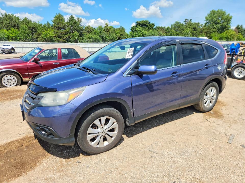 Aukcja sprzedaży 2014 Honda Cr-v, vin: 5J6RM4H50EL046186, numer aukcji: 58059256