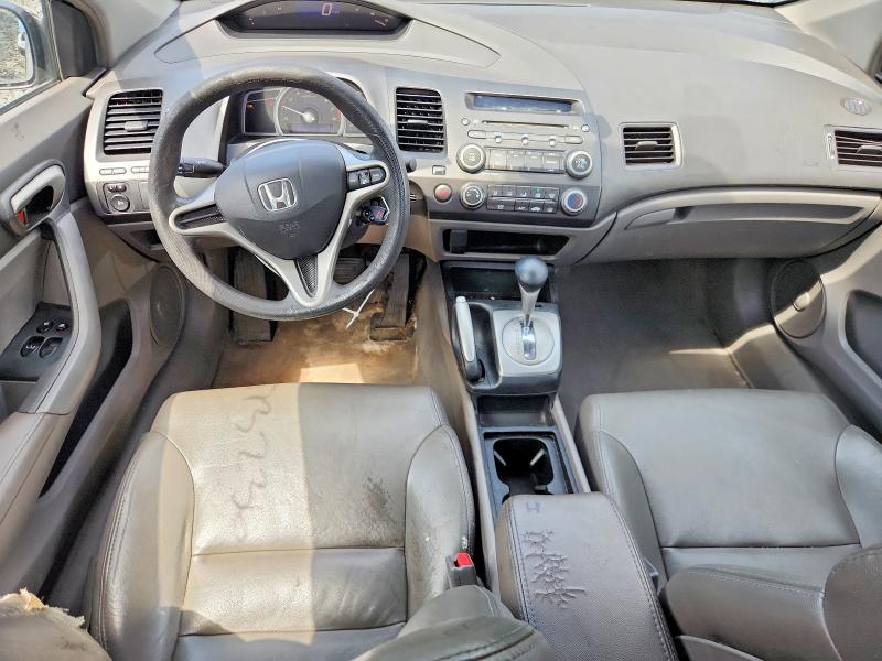 Продажа на аукционе авто 2011 Honda Civic, vin: 2HGFG1B60BH506795, номер лота: 53073236