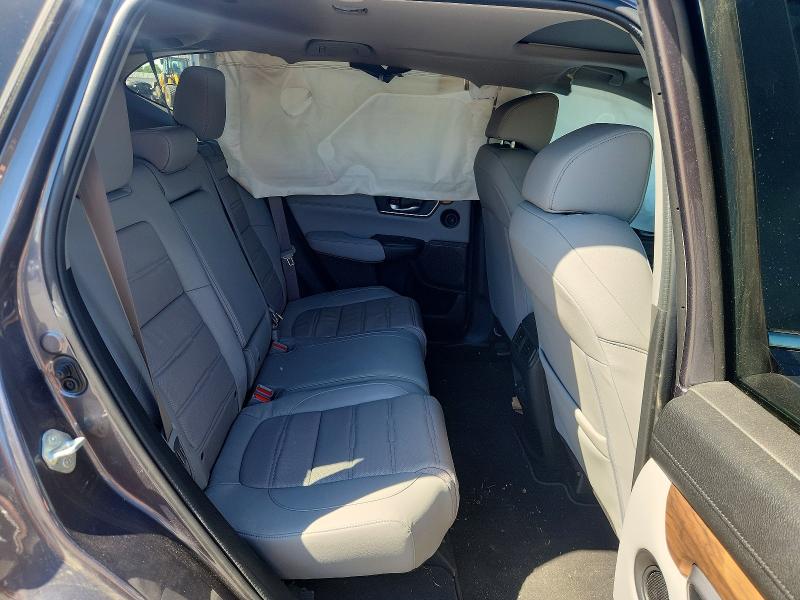 Продажа на аукционе авто 2021 Honda Cr-v, vin: 5J6RW2H83ML023251, номер лота: 57298316