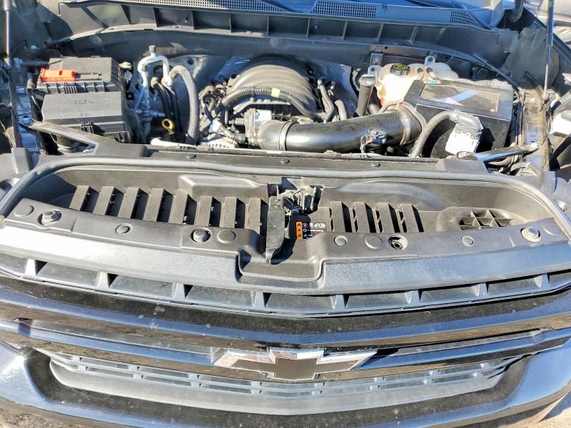 Aukcja sprzedaży 2019 Chevrolet Silverado, vin: 1GCUYEED7KZ393416, numer aukcji: 57084676