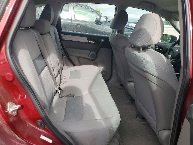 57332616 :رقم المزاد ، 5J6RE3H36BL060322 vin ، 2011 Honda Cr-v مزاد بيع