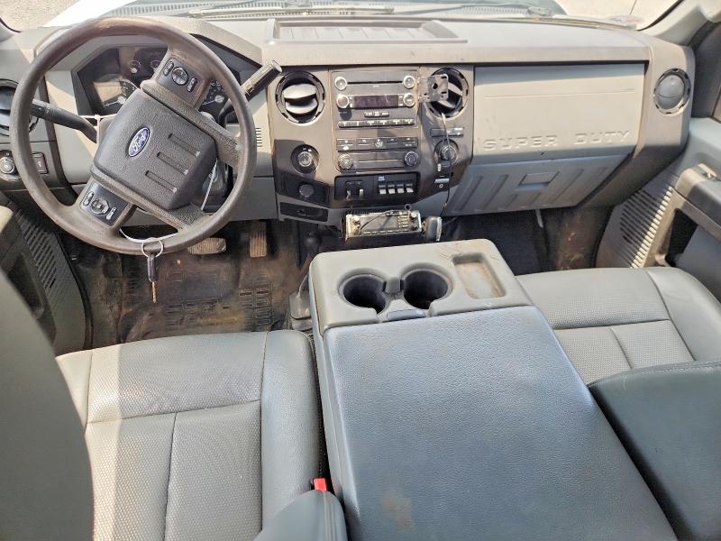 Продажа на аукционе авто 2016 Ford F250, vin: 1FT7X2B67GEA85360, номер лота: 56793056