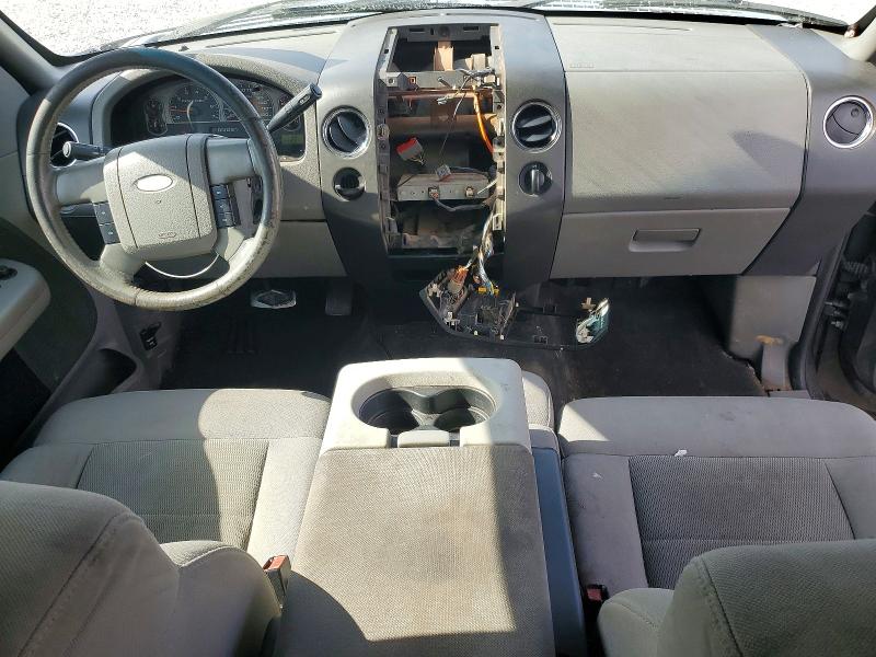 Продажа на аукционе авто 2006 Ford F150, vin: 1FTPX12556FA39830, номер лота: 55824036