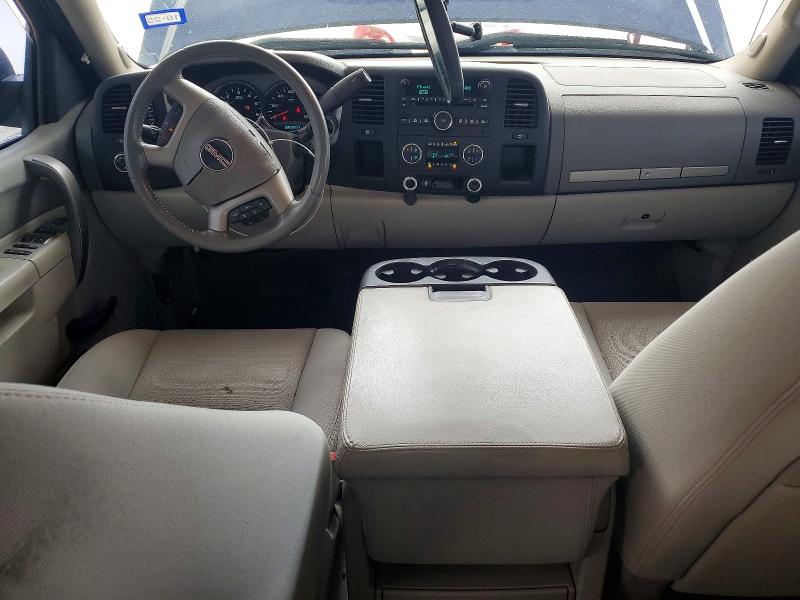 Продажа на аукционе авто 2013 Gmc Sierra, vin: 3GTP1VEAXDG155134, номер лота: 56493736