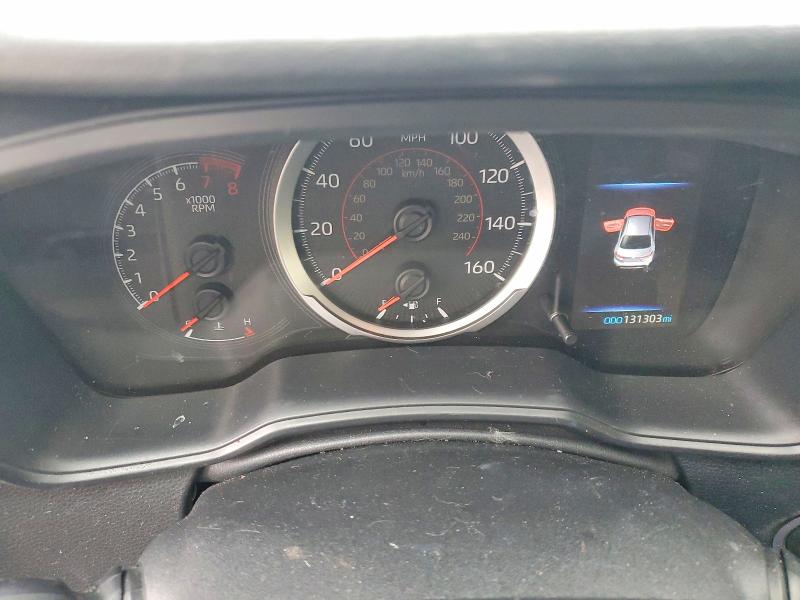 2022 Toyota Corolla მანქანა იყიდება აუქციონზე, vin: JTDP4MCE4NJ095052, აუქციონის ნომერი: 59128536
