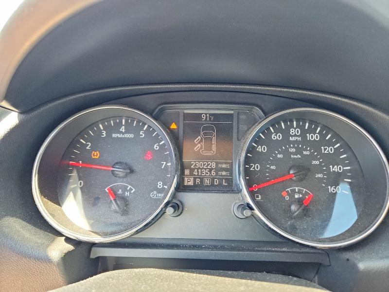 2011 Nissan Rogue მანქანა იყიდება აუქციონზე, vin: JN8AS5MT2BW565130, აუქციონის ნომერი: 58183216