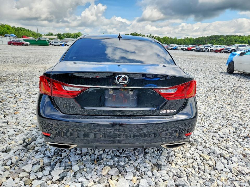 Aukcja sprzedaży 2013 Lexus Gs, vin: JTHBE1BL0D5028623, numer aukcji: 57890946