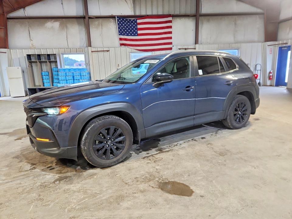 57997206 :رقم المزاد ، 7MMVABCM3PN130333 vin ، 2023 Mazda Cx-50 مزاد بيع