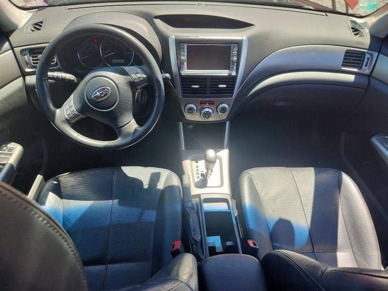 Продаж на аукціоні авто 2010 Subaru Forester, vin: JF2SH6DC3AH719062, номер лоту: 57589006