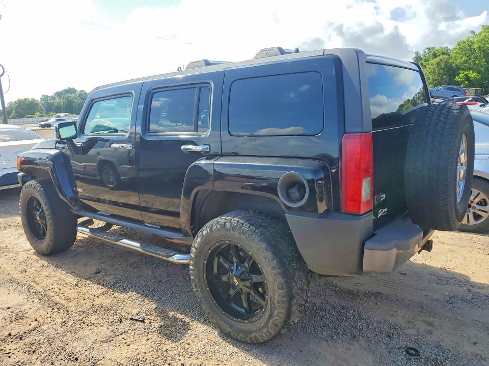 Aukcja sprzedaży 2006 Hummer H3, vin: 5GTDN136768178662, numer aukcji: 56246606