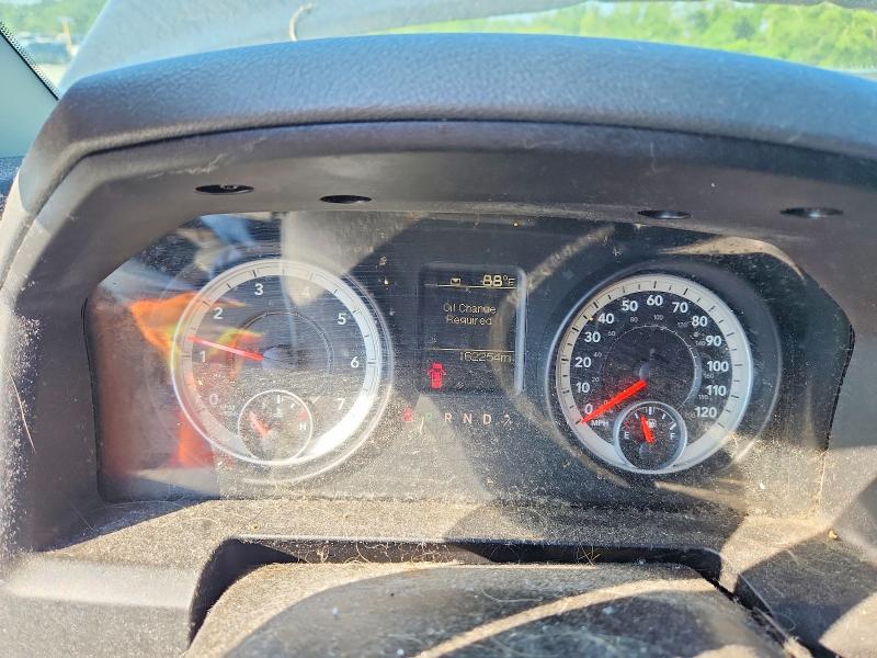 Продажа на аукционе авто 2013 Ram 1500, vin: 1C6RR6KT1DS628223, номер лота: 57542706