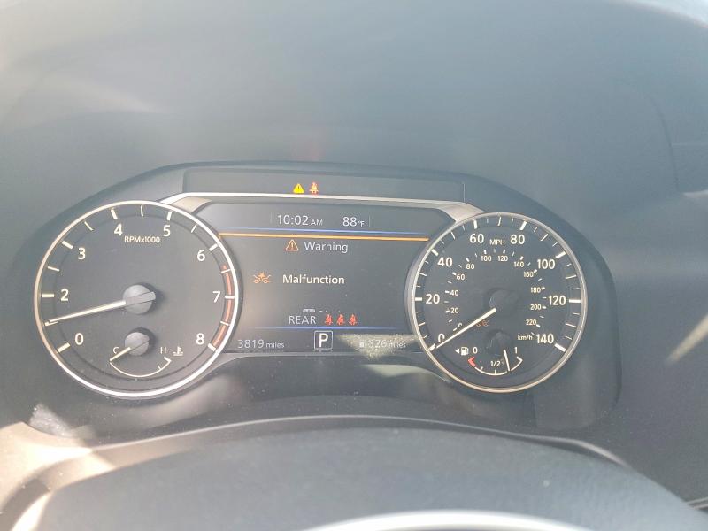 Продаж на аукціоні авто 2026 Nissan Altima, vin: 1N4BL4DW6TN329417, номер лоту: 56871446