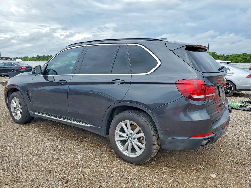Продажа на аукционе авто 2015 Bmw X5, vin: 5UXKR0C59F0K69630, номер лота: 57326116