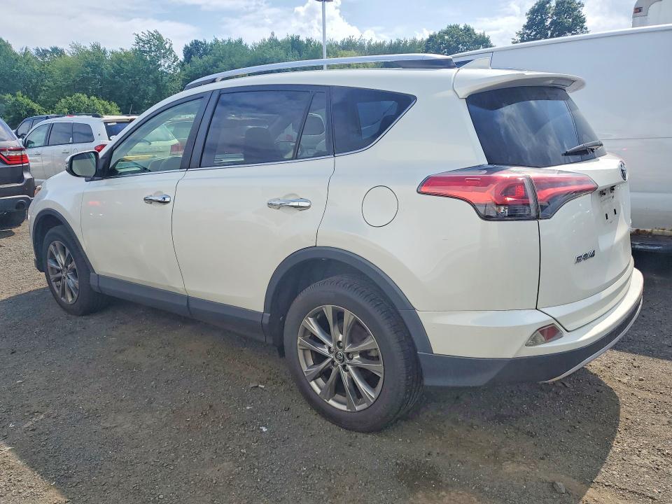 57296626 :رقم المزاد ، JTMDFREVXGJ054886 vin ، 2016 Toyota Rav4 مزاد بيع