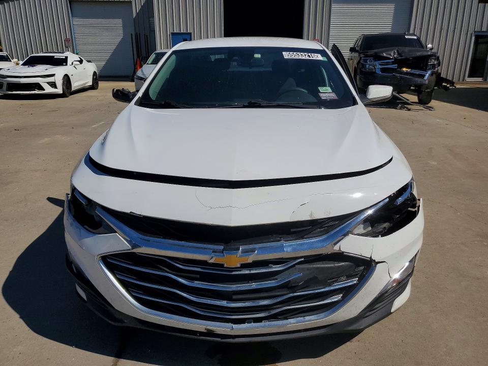 Aukcja sprzedaży 2022 Chevrolet Malibu, vin: 1G1ZC5ST8NF186354, numer aukcji: 55533216