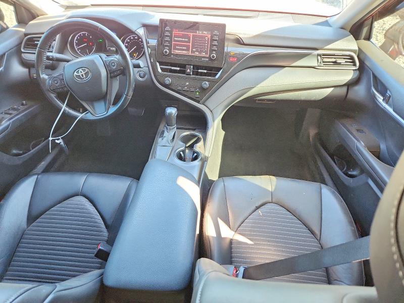 Продаж на аукціоні авто 2021 Toyota Camry, vin: 4T1T11AK0MU437491, номер лоту: 54561606