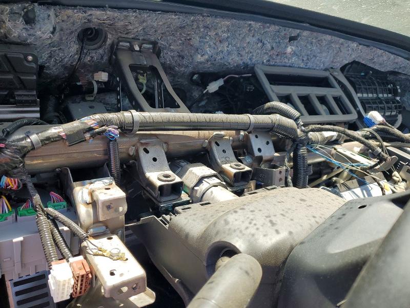 Продаж на аукціоні авто 2024 Honda Accord, vin: 1HGCY2F50RA006152, номер лоту: 58449586