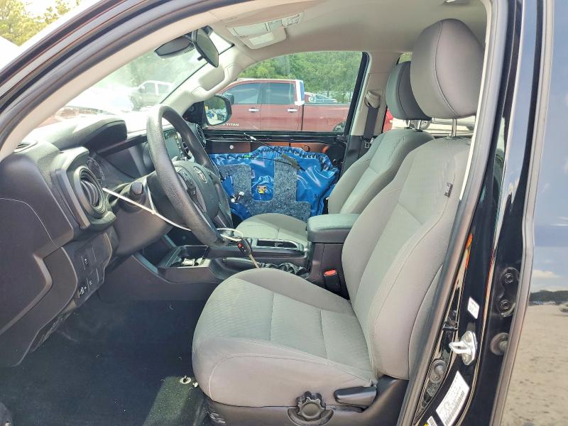 Aukcja sprzedaży 2023 Toyota Tacoma, vin: 3TYCZ5AN9PT140179, numer aukcji: 54996696