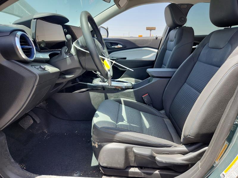2026 Chevrolet Trax მანქანა იყიდება აუქციონზე, vin: KL77LHEPXTC151308, აუქციონის ნომერი: 73343575