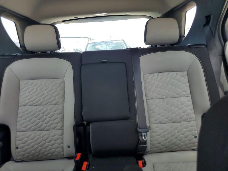 Продажа на аукционе авто 2020 Chevrolet Equinox, vin: 3GNAXHEV1LS608469, номер лота: 56126066