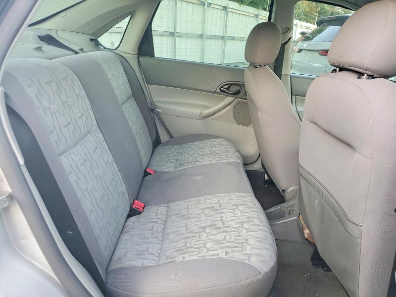 Продажа на аукционе авто 2005 Ford Focus, vin: 1FAFP34N05W220410, номер лота: 55747776