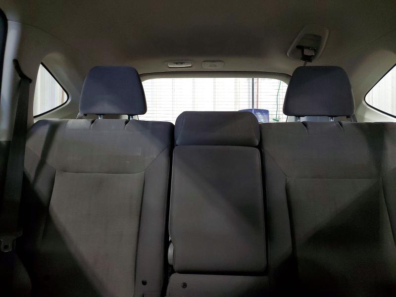 2013 Honda Cr-v მანქანა იყიდება აუქციონზე, vin: 2HKRM4H39DH636264, აუქციონის ნომერი: 57858256