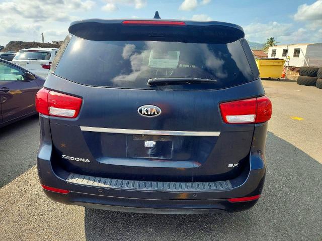 Aukcja sprzedaży 2016 Kia Sedona, vin: KNDMC5C12G6169762, numer aukcji: 56176986