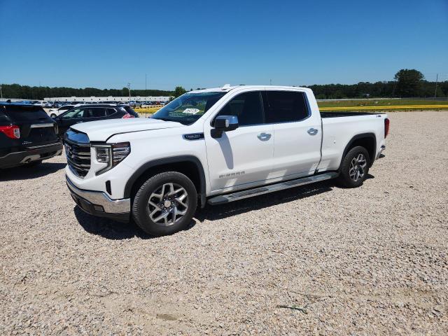 Auction sale of the 2022 Gmc Sierra, vin: 3GTUUDED0NG677478, lot number: 56431296