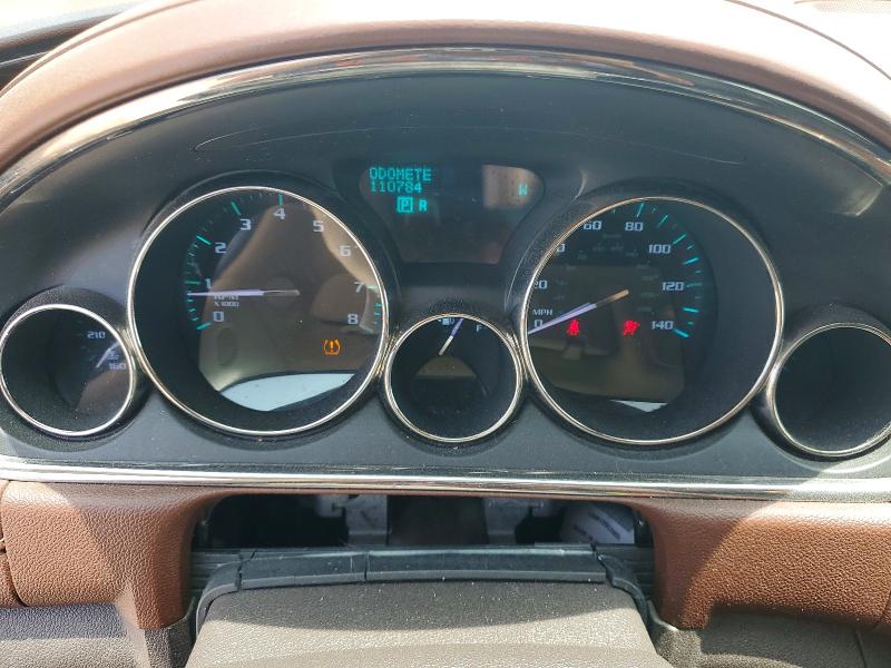 2013 Buick Enclave მანქანა იყიდება აუქციონზე, vin: 5GAKRCKD5DJ211311, აუქციონის ნომერი: 58568876