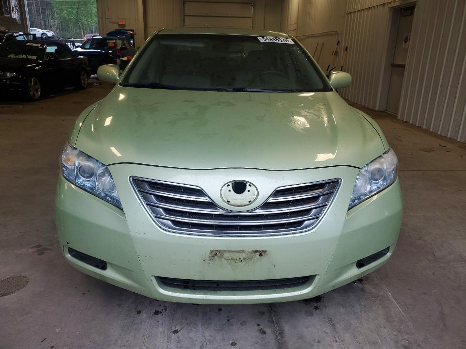 Продажа на аукционе авто 2008 Toyota Camry, vin: 4T1BB46K88U032617, номер лота: 54998076