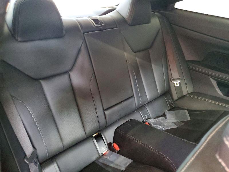 55506906 :رقم المزاد ، WBA53AP00NCH86476 vin ، 2022 Bmw 430i مزاد بيع
