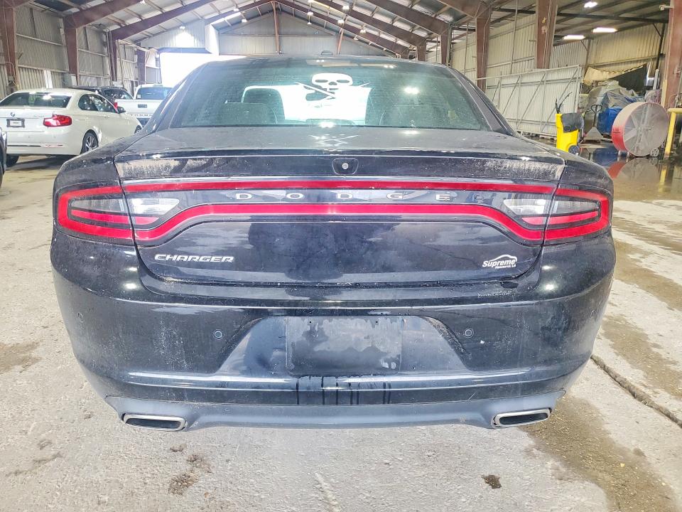 2020 Dodge Charger მანქანა იყიდება აუქციონზე, vin: 2C3CDXBG8LH237313, აუქციონის ნომერი: 56869346