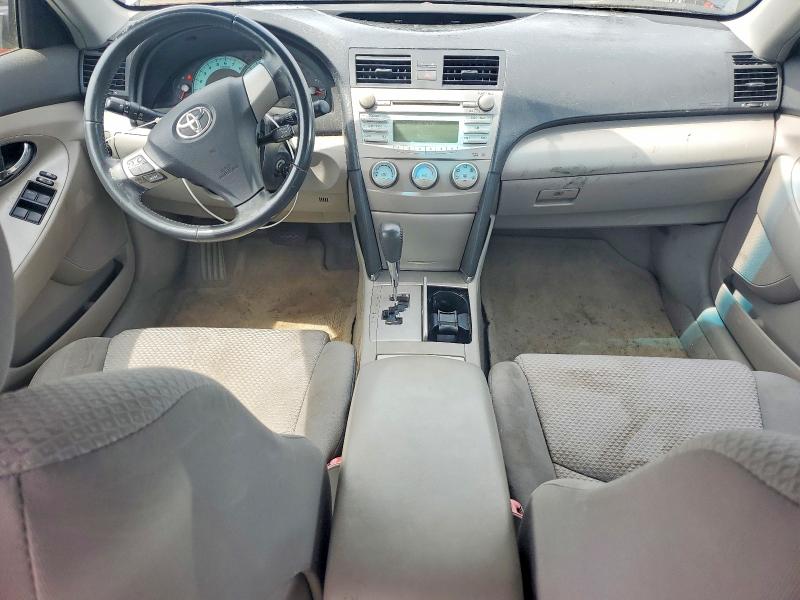 53166126 :رقم المزاد ، 4T1BE46K79U807238 vin ، 2009 Toyota Camry مزاد بيع
