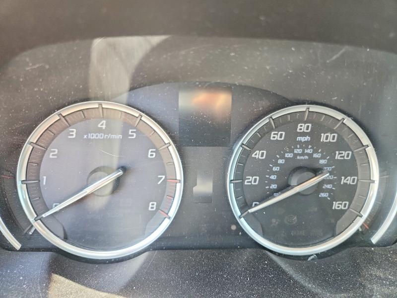 Aukcja sprzedaży 2015 Acura Tlx, vin: 19UUB1F30FA006727, numer aukcji: 57180236
