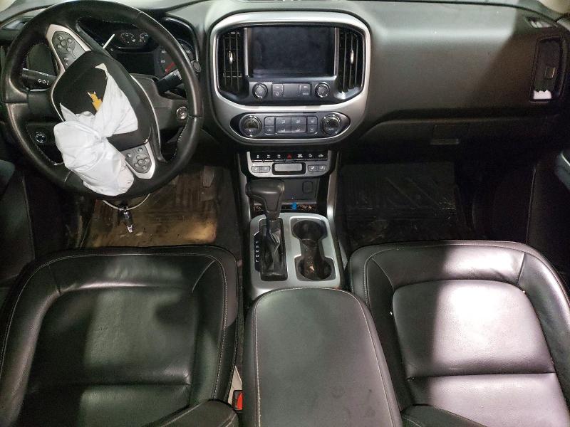 Auction sale of the 2019 Chevrolet Colorado, vin: 1GCPTEE11K1198590, lot number: 56813166