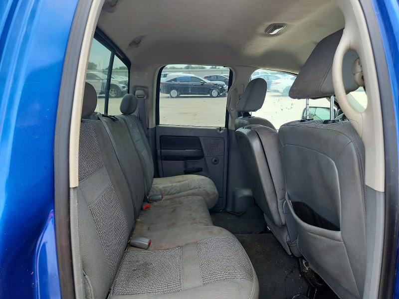 Aukcja sprzedaży 2008 Dodge Ram 1500, vin: 1D7HA182X8S532745, numer aukcji: 56245406