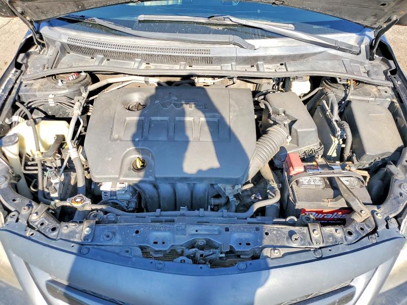 2013 Toyota Corolla მანქანა იყიდება აუქციონზე, vin: 5YFBU4EE3DP120959, აუქციონის ნომერი: 59382326