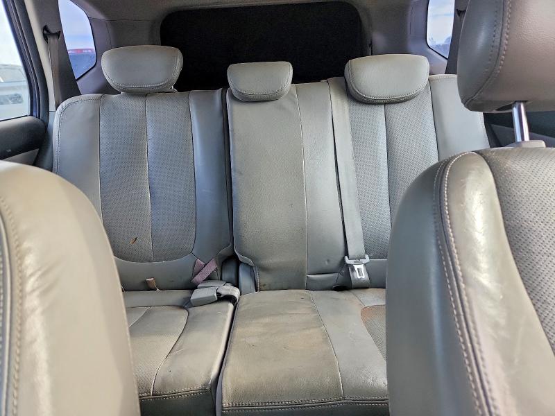 55787626 :رقم المزاد ، KNAFG526087177295 vin ، 2008 Kia Rondo مزاد بيع