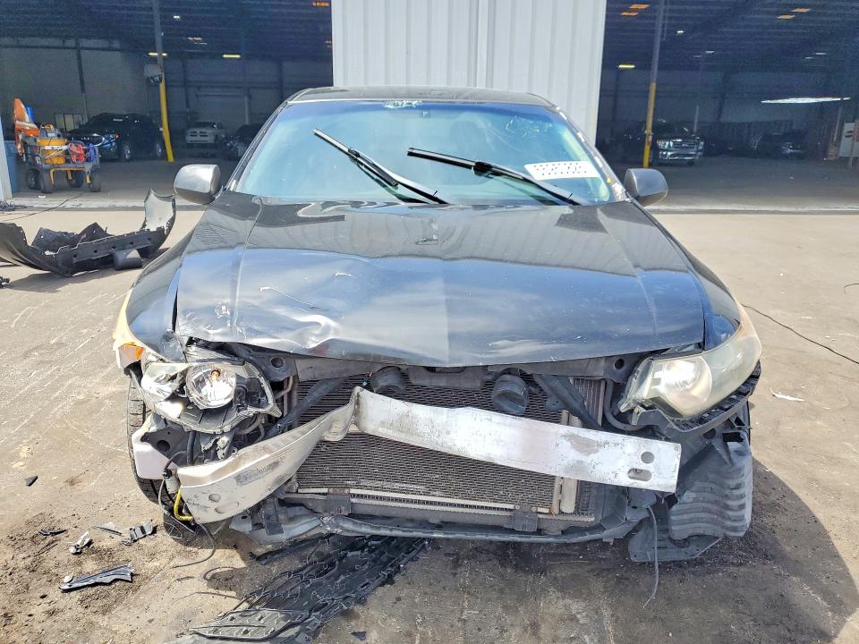 Aukcja sprzedaży 2009 Acura Tsx, vin: JH4CU26649C031884, numer aukcji: 55950826