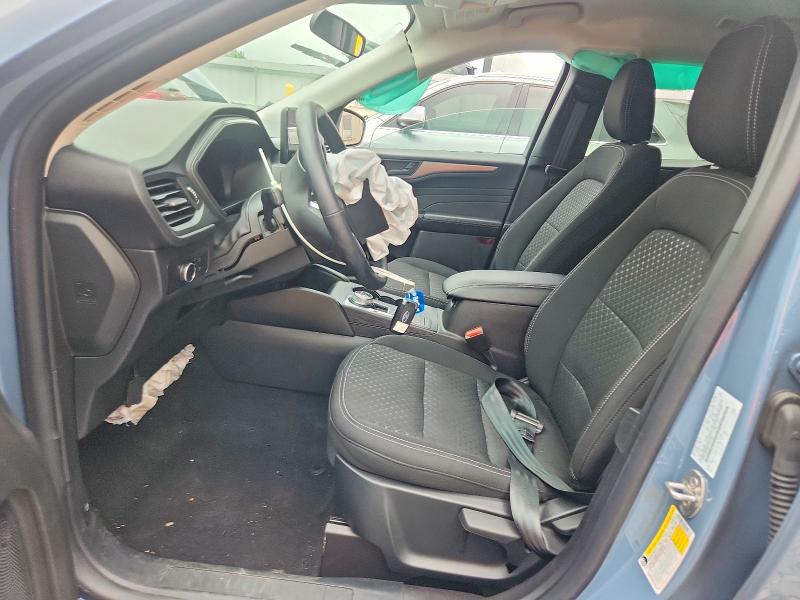 58708806 :رقم المزاد ، 1FMCU9GN9SUB17008 vin ، 2025 Ford Escape مزاد بيع