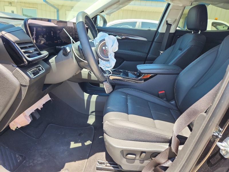 Продажа на аукционе авто 2025 Buick Envision, vin: LRBFZKE44SD025128, номер лота: 55725256