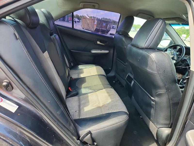Продаж на аукціоні авто 2012 Toyota Camry, vin: 4T1BF1FK5CU173429, номер лоту: 55326196