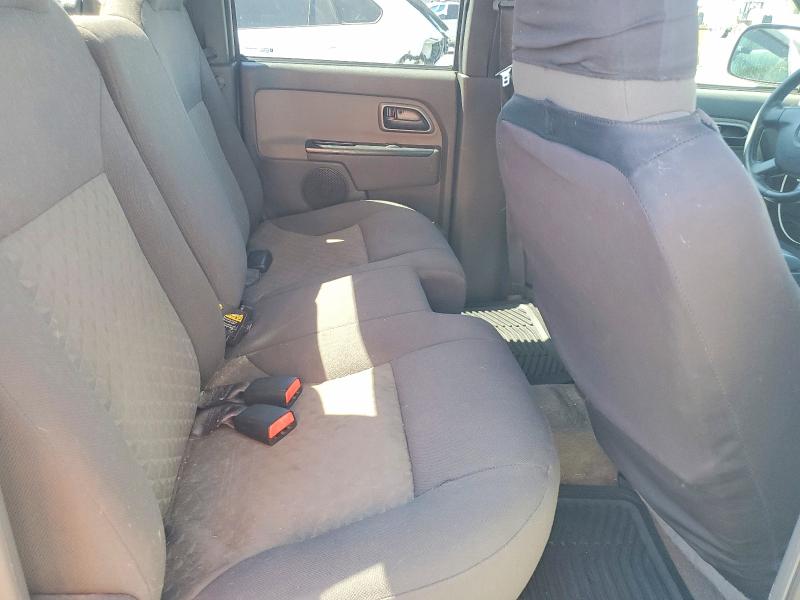 57224306 :رقم المزاد ، 1GTDT136648130984 vin ، 2004 Gmc Canyon مزاد بيع