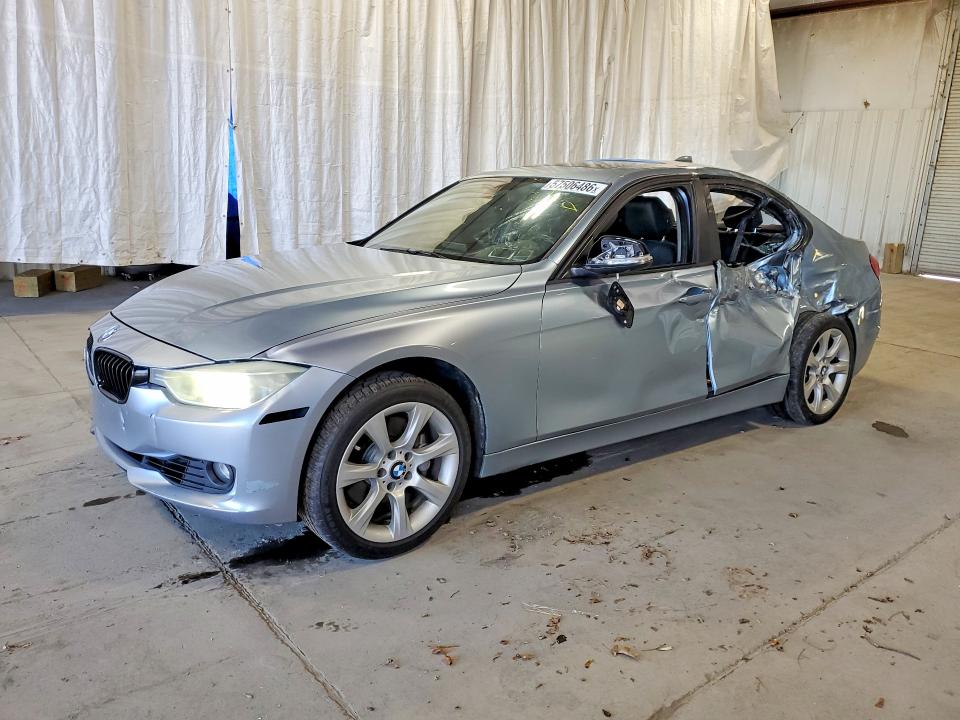 57506486 :رقم المزاد ، WBA3A9G51DNP37116 vin ، 2013 Bmw 335 مزاد بيع